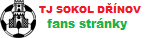 TJ Sokol Dřínov